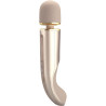 Pretty Love - Masseur 7 Modes De Vibration Champagne